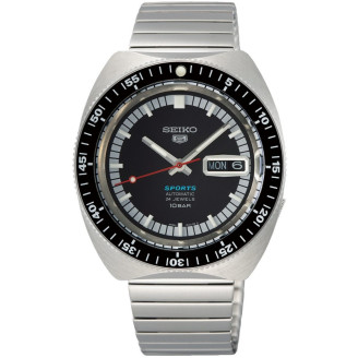 Sports Automatic Watch SRPK17K1